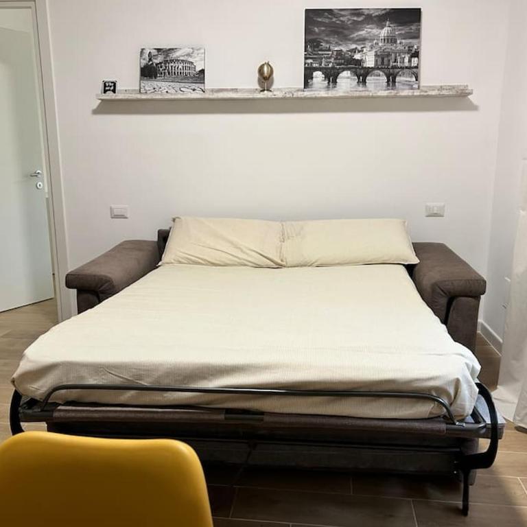 A casa di Irene - Appartamento con 1 Camera da Letto - 24