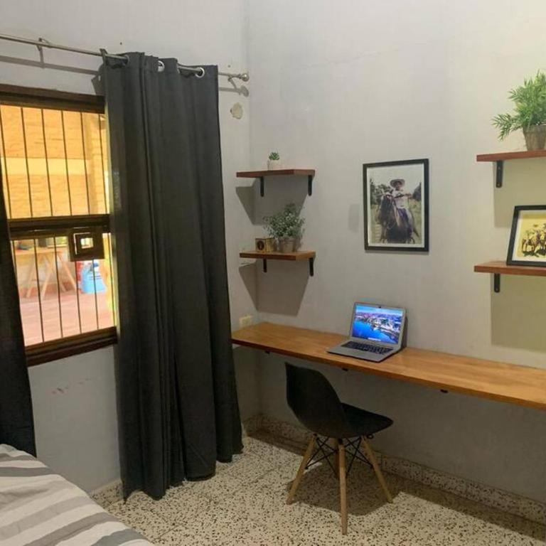 Casa Quinta en Pilar, Ñeembucú - Casa de 2 dormitorios - 6
