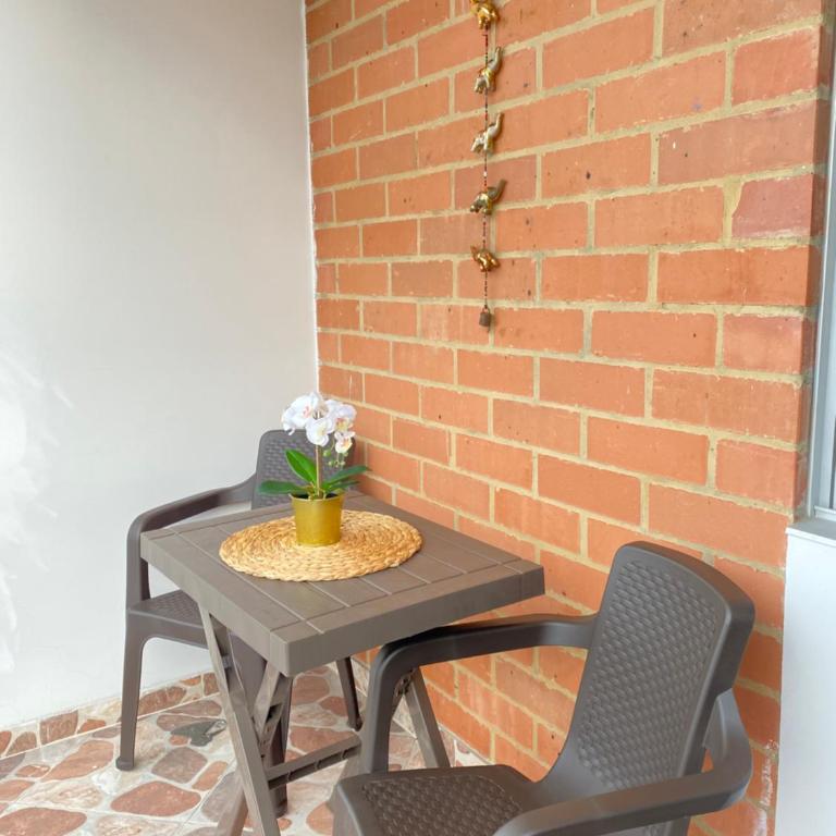 casa vacacional en Anapoima - Casa de 4 dormitorios - 1