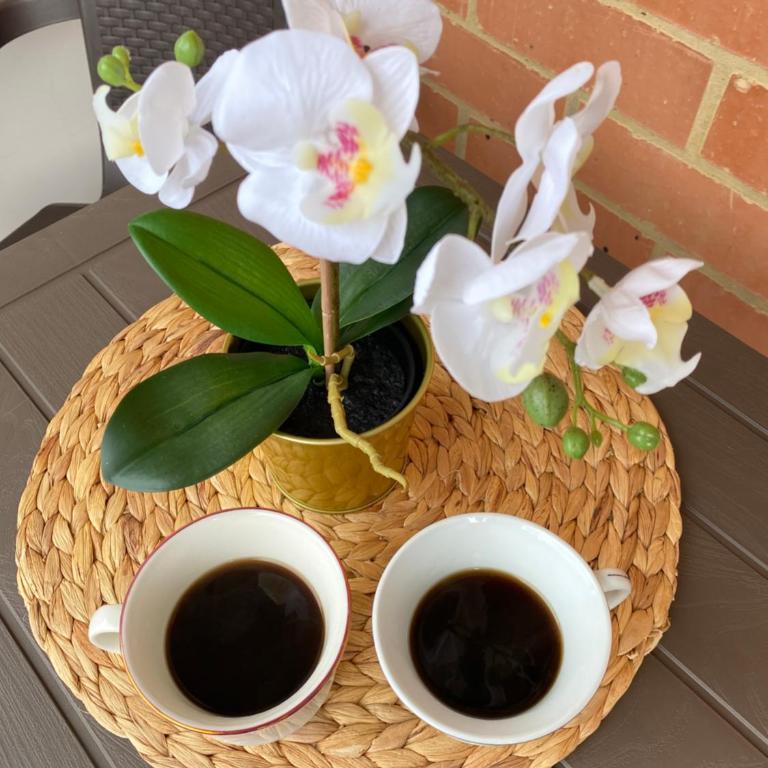 casa vacacional en Anapoima - Four-Bedroom House - 30