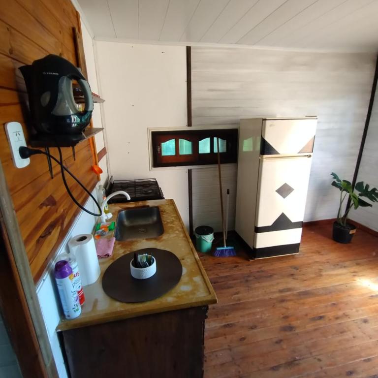 La cabaña - Apartamento de 1 dormitorio - 19