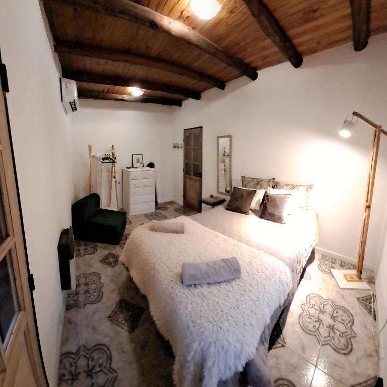 CASA ADAGIO - Casa con 1 dormitorio - 26