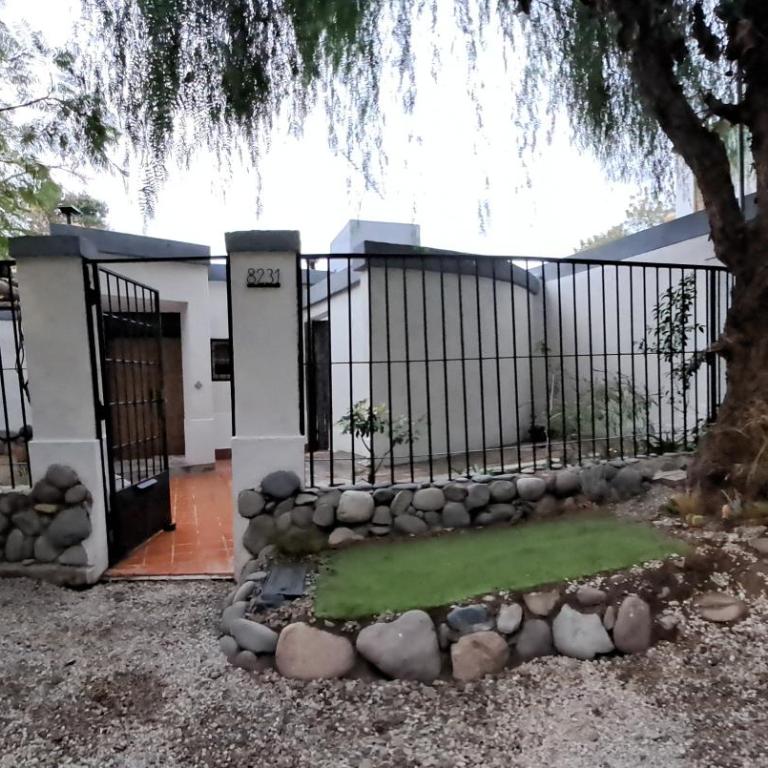 CASA ADAGIO - Casa con 1 dormitorio - 2