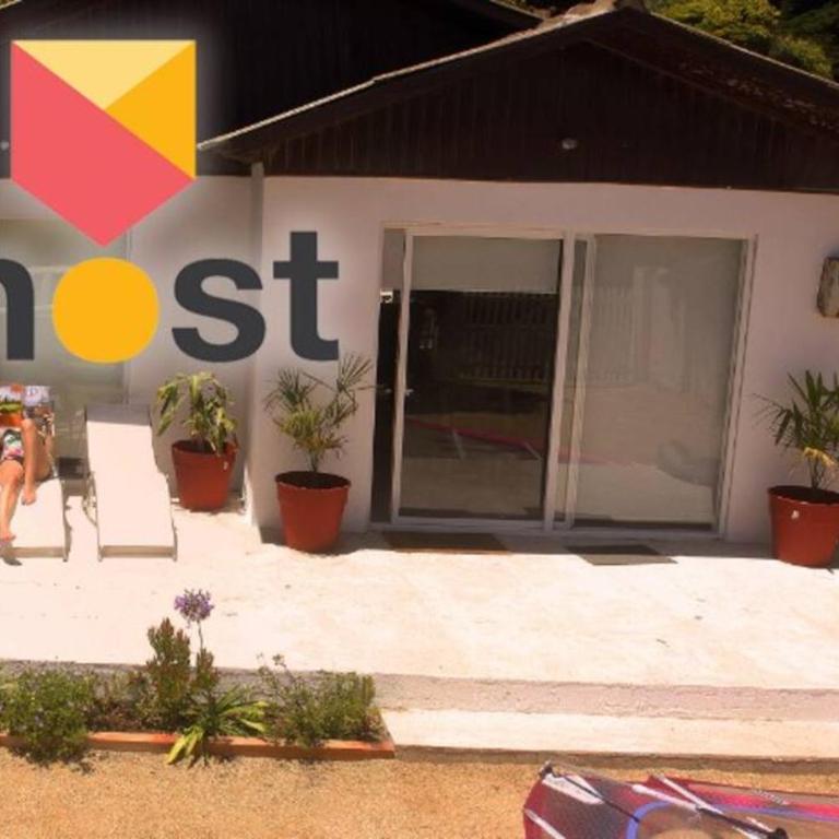 Windsurf Provenze Style House Matanzas Downtown - Casa con 1 dormitorio - 21