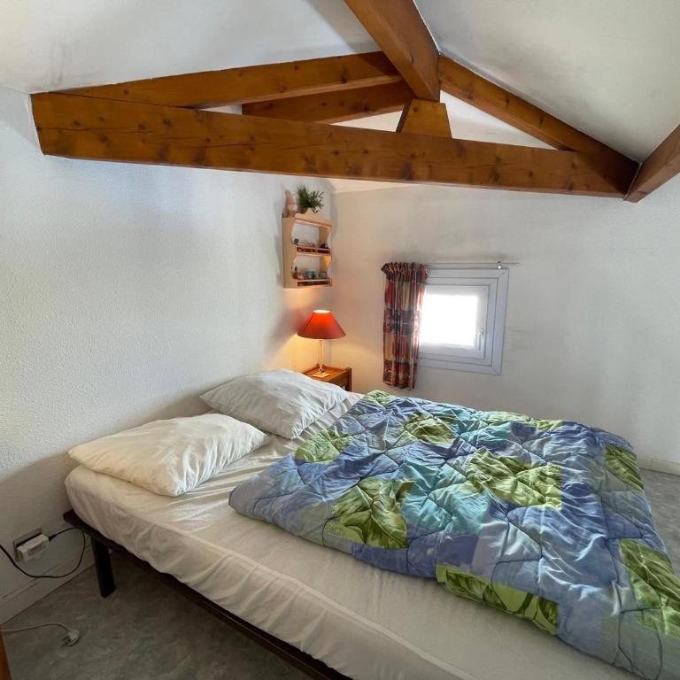 Maison de vacances avec piscine, terrasse et coin détente en forêt, proche plage! - FR-1-323-486 - Maison de Vacances - 26