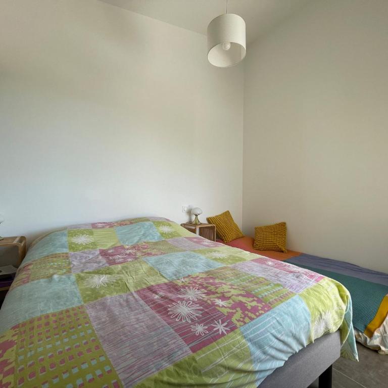 Argelès Plage T3 Neuf - Climatisé, Balcon, Parking - FR-1-309-453 - Apartment - 8