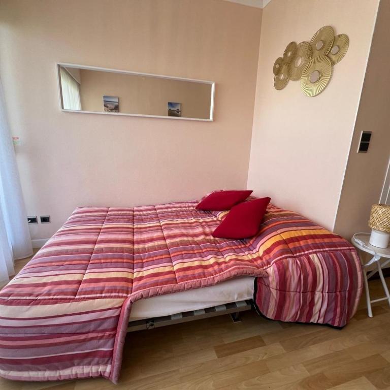 Appartement cosy hyper centre d'Arcachon, proche plage et commerces - FR-1-474-262 - Apartment - 6