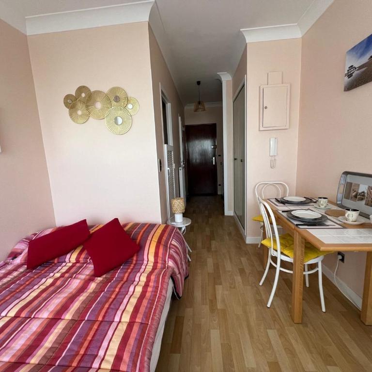 Appartement cosy hyper centre d'Arcachon, proche plage et commerces - FR-1-474-262 - Apartment - 7