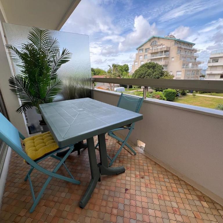 Appartement cosy hyper centre d'Arcachon, proche plage et commerces - FR-1-474-262 - Apartment - 10