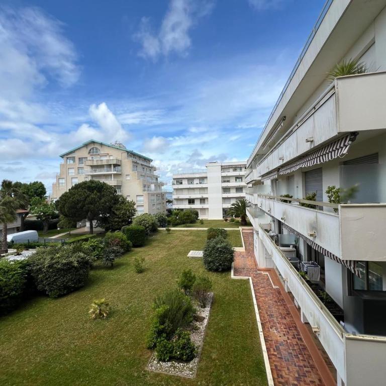 Appartement cosy hyper centre d'Arcachon, proche plage et commerces - FR-1-474-262 - Apartment - 12