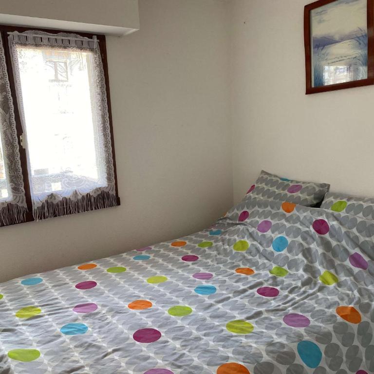 Appartement 2 pièces avec balcon et parking proche plage - FR-1-712-81 - Maison de Vacances - 3