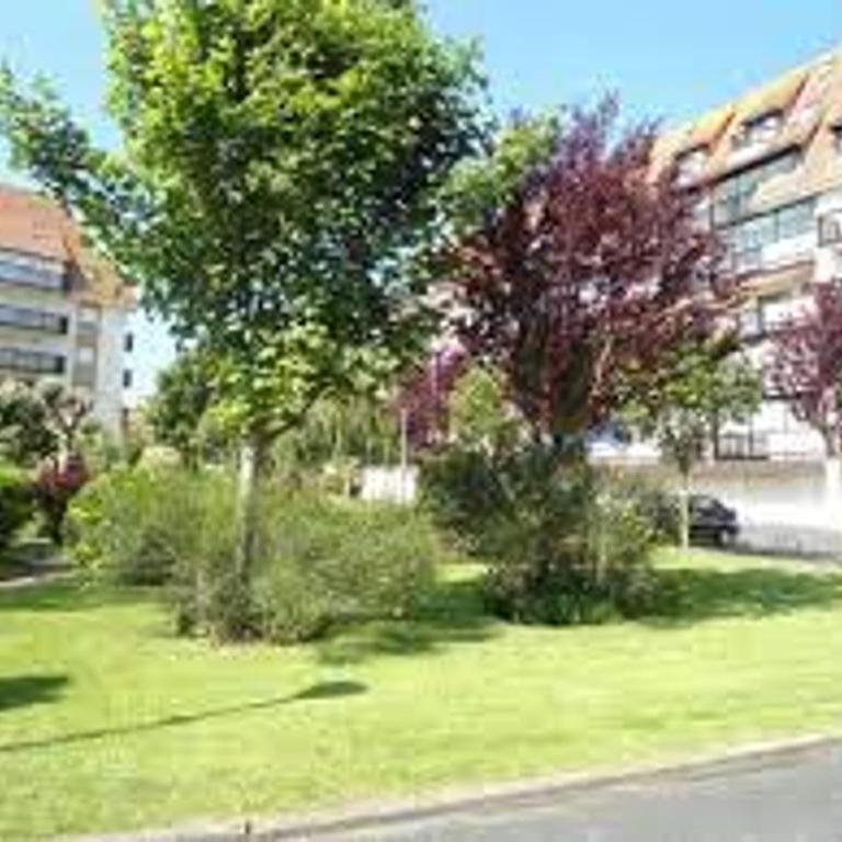Appartement 2 pièces avec balcon et parking proche plage - FR-1-712-81 - Maison de Vacances - 10
