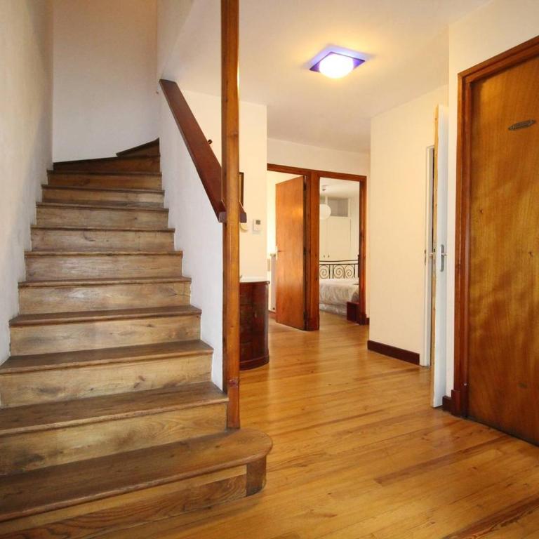 Duplex 140 m² pour 8 pers. à Luchon proche télécabine et thermes, tout confort, wifi, animaux OK - FR-1-313-231 - Apartment - 7