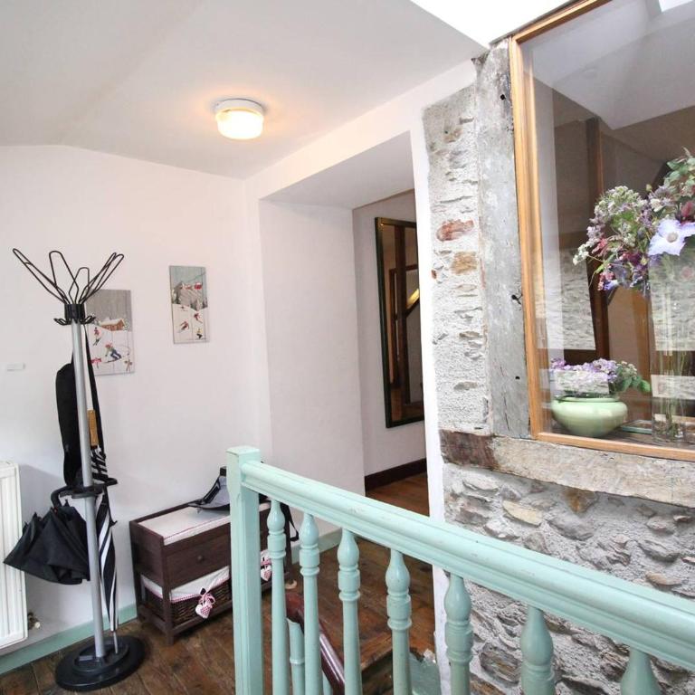 Duplex 140 m² pour 8 pers. à Luchon proche télécabine et thermes, tout confort, wifi, animaux OK - FR-1-313-231 - Apartment - 8
