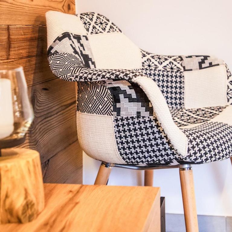 Les Gets : Appartement cosy avec Wi-Fi, parking, linge inclus - FR-1-671-264 - Appartement - 28