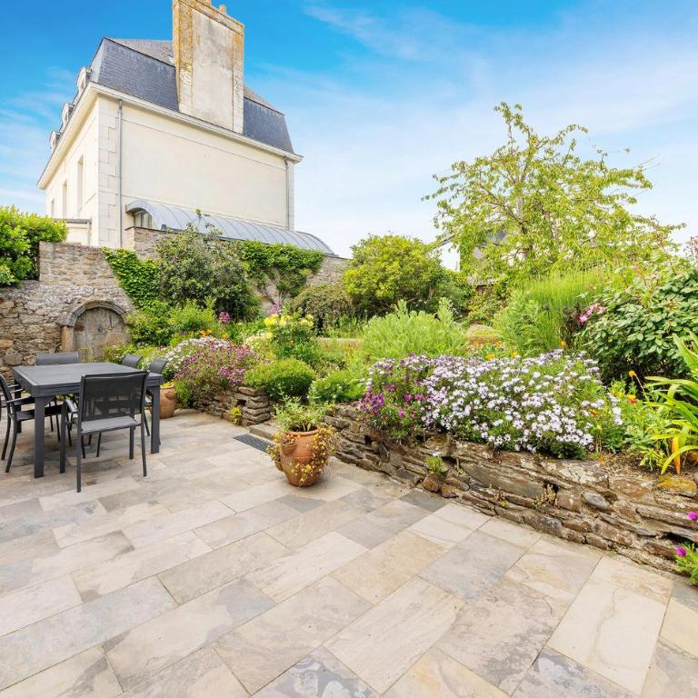 3 Bedroom Nice Home In Saint-Malo - Maison de Vacances 3 Chambres - 12