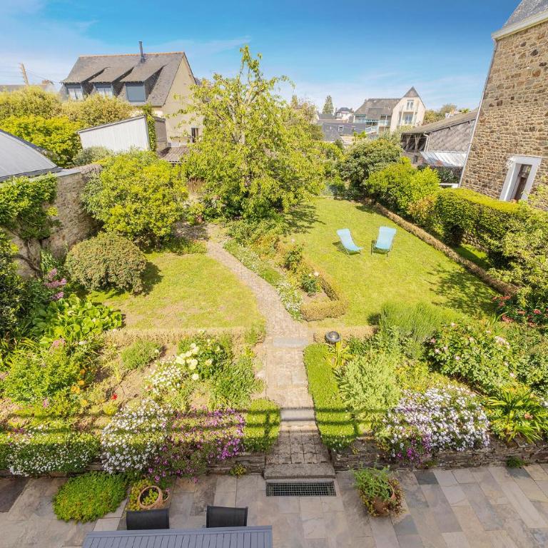 3 Bedroom Nice Home In Saint-Malo - Maison de Vacances 3 Chambres - 13