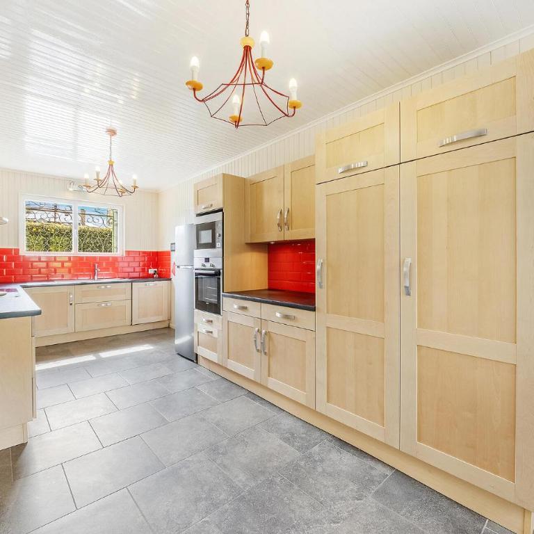 3 Bedroom Nice Home In Saint-Malo - Maison de Vacances 3 Chambres - 16