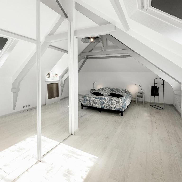 3 Bedroom Nice Home In Saint-Malo - Maison de Vacances 3 Chambres - 20