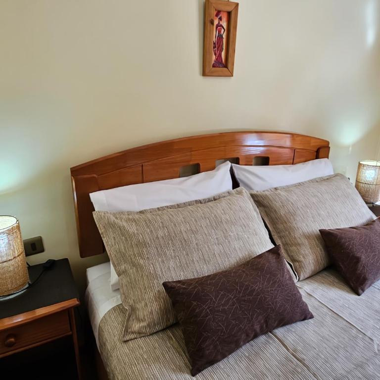 Lodge Ancar Atacama - Bungalow with Garden View - 7