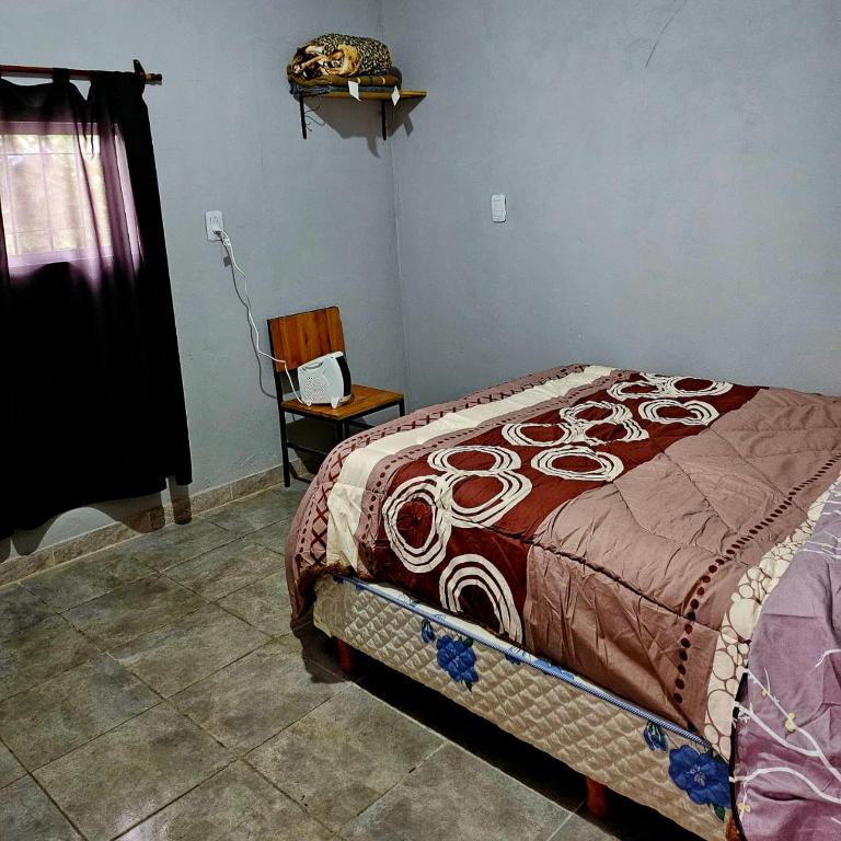 El gumer - Apartamento Estándar de 2 dormitorios - 5