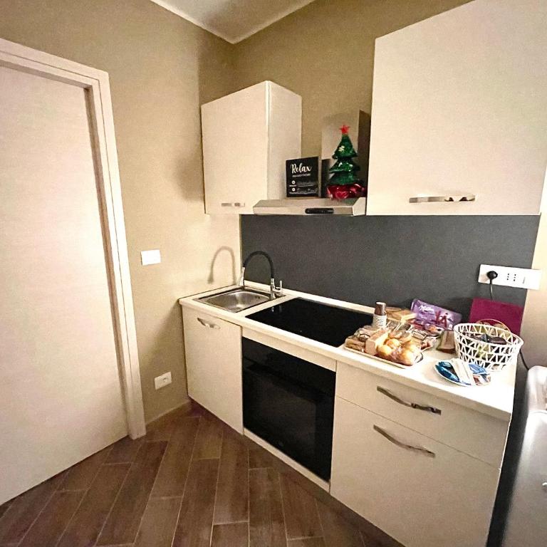 Golden House-Super View On Turin - Appartamento con 1 Camera da Letto - 25