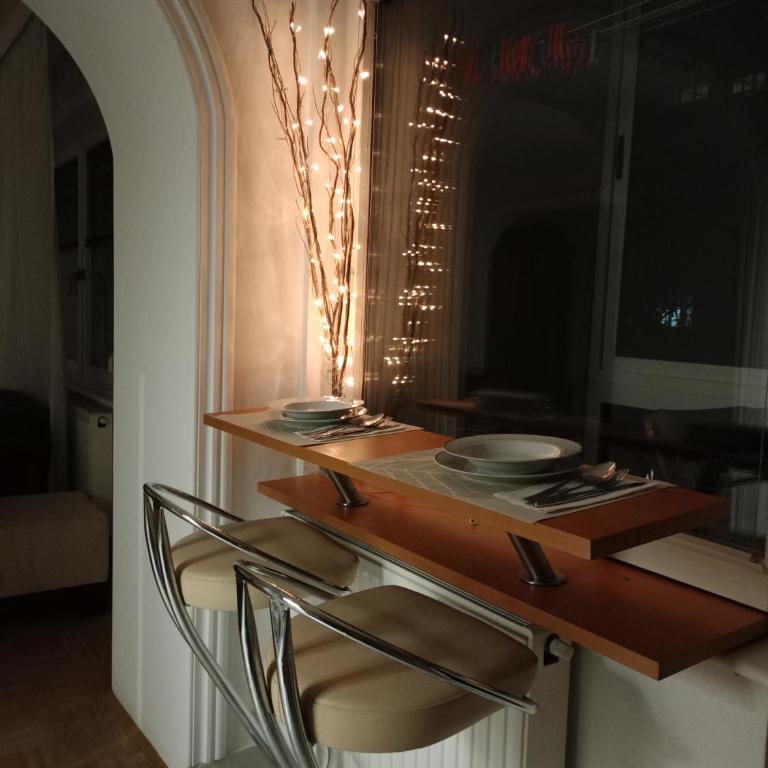 Apartment "Relax" - Wilson's Promenade - Apartman sa 1 Spavaćom Sobom - 27