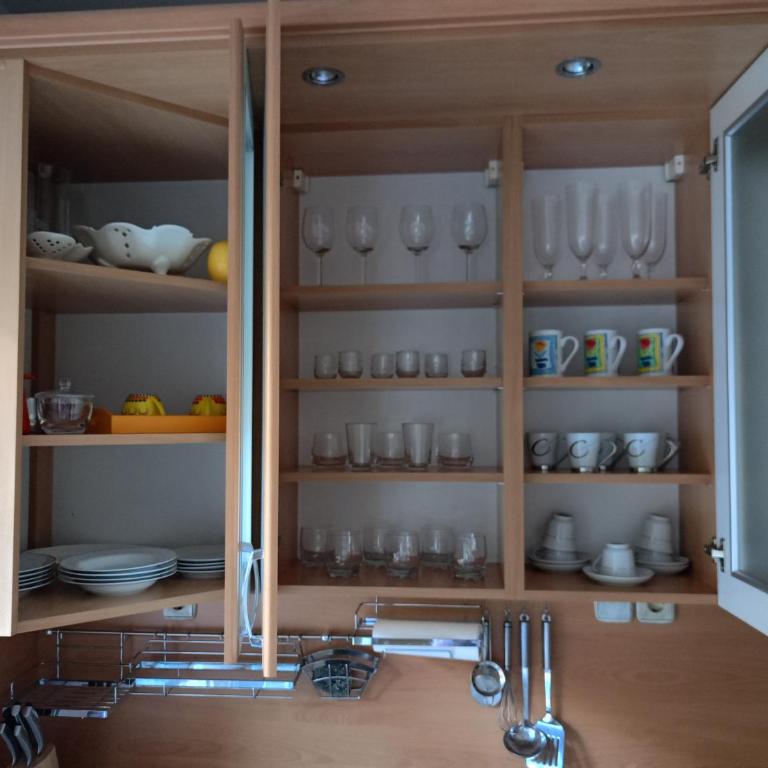 Apartment "Relax" - Wilson's Promenade - Apartman sa 1 Spavaćom Sobom - 34