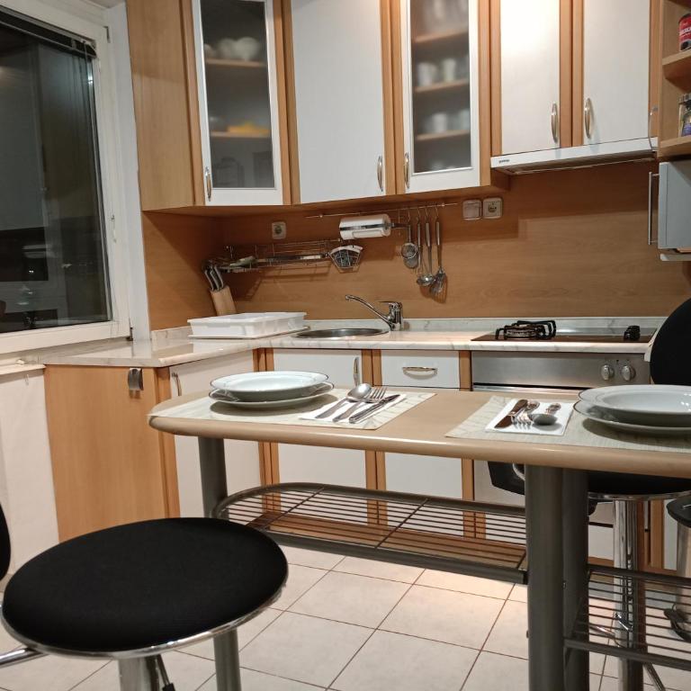 Apartment "Relax" - Wilson's Promenade - Apartman sa 1 Spavaćom Sobom - 28
