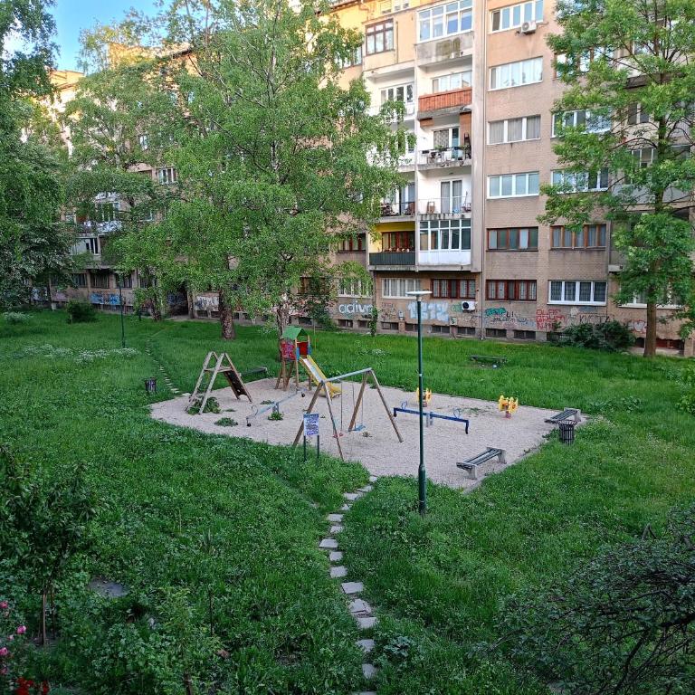 Apartment "Relax" - Wilson's Promenade - Apartman sa 1 Spavaćom Sobom - 33