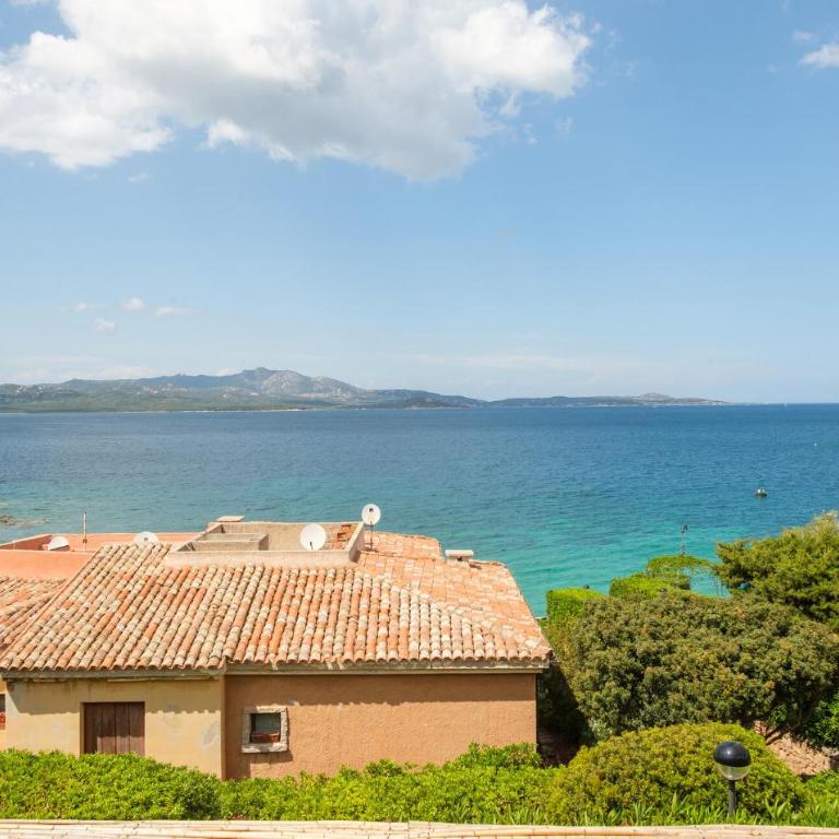 Nice Home In Porto Rotondo With Wifi - Casa Vacanze con 2 Camere da Letto - 7