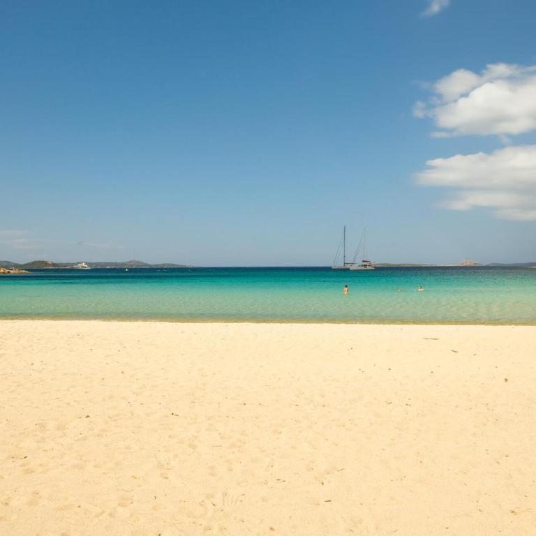 Nice Home In Porto Rotondo With Wifi - Casa Vacanze con 2 Camere da Letto - 8