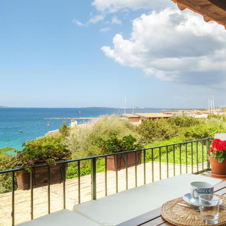 Nice Home In Porto Rotondo With Wifi - Casa Vacanze con 2 Camere da Letto - 10