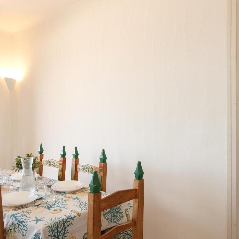 Nice Home In Porto Rotondo With Wifi - Casa Vacanze con 2 Camere da Letto - 17