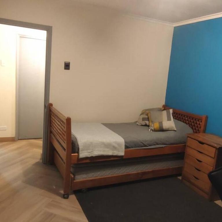 Casa para 6, al lado del metro, con Jacuzzi opcional - Three-Bedroom House - 13
