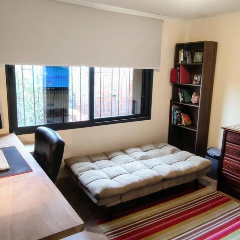 Casa para 6, al lado del metro, con Jacuzzi opcional - Three-Bedroom House - 33