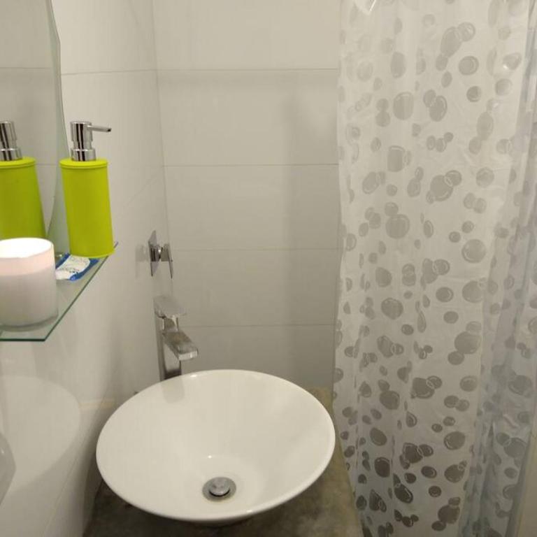 Departamentos en la mejor playa de Lima! 4to piso - Apartamento de 2 dormitorios - 20