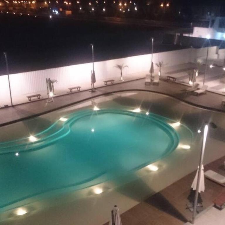 Departamentos en la mejor playa de Lima! 4to piso - Apartamento de 2 dormitorios - 5