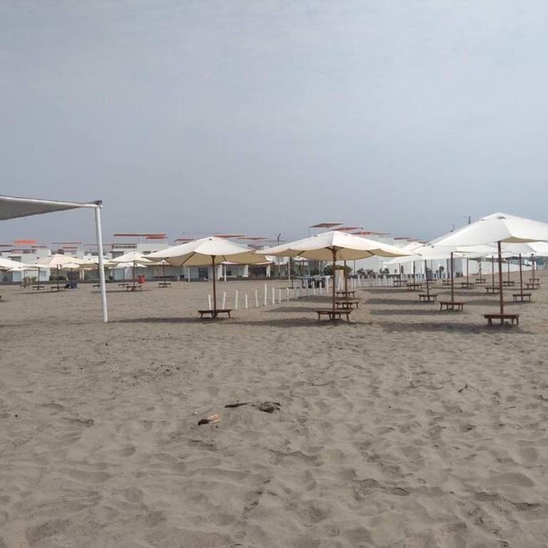 Departamentos en la mejor playa de Lima! 4to piso - Apartamento de 2 dormitorios - 21