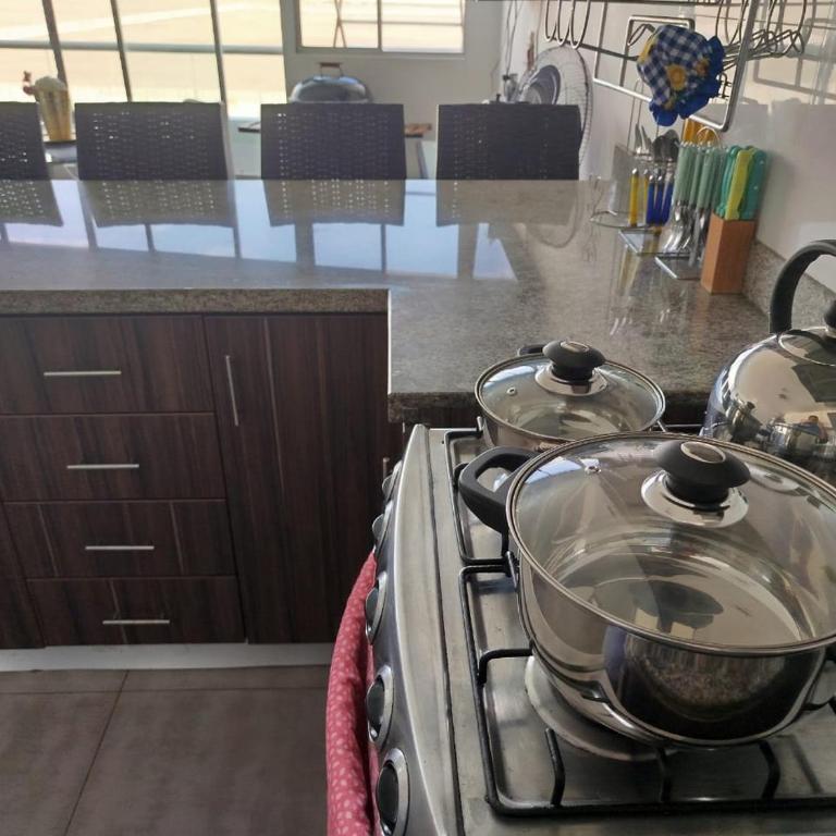 Departamentos en la mejor playa de Lima! 4to piso - Apartamento de 2 dormitorios - 15