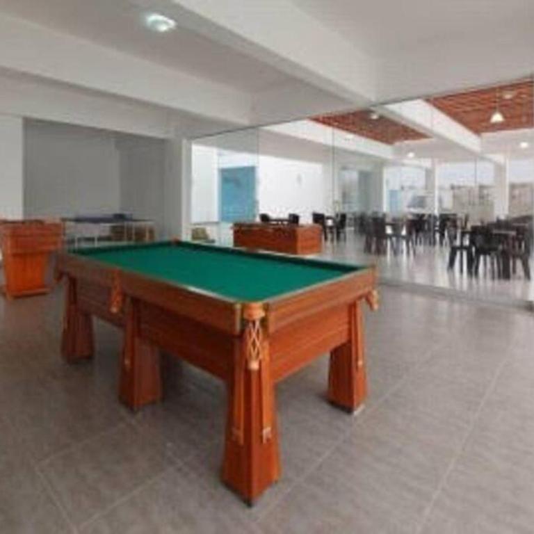 Departamentos en la mejor playa de Lima! 4to piso - Apartamento de 2 dormitorios - 22