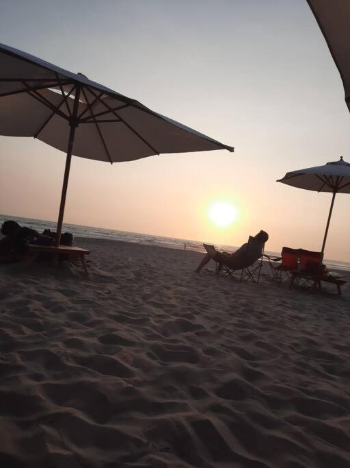 Departamentos en la mejor playa de Lima! 4to piso - Apartamento de 2 dormitorios - 24