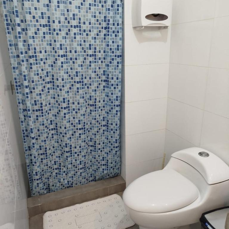Departamentos en la mejor playa de Lima! 4to piso - Apartamento de 2 dormitorios - 19