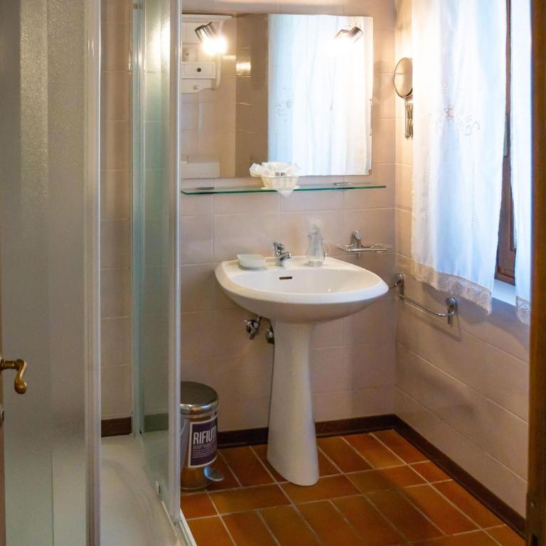 Montaione Charm Spacious Haven - Appartamento 03 - 16