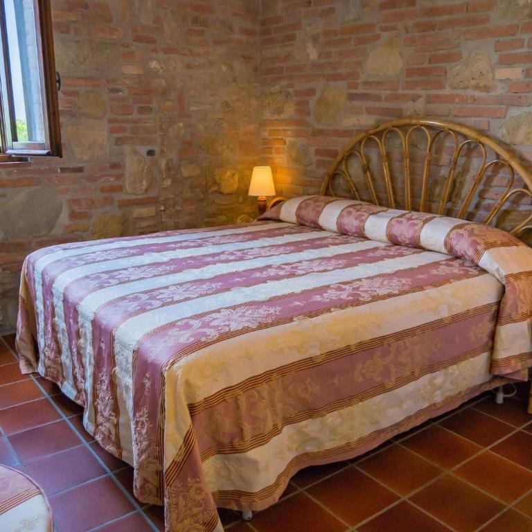 Romantic House in Tuscany with Pool Views - Appartamento 03 - 19