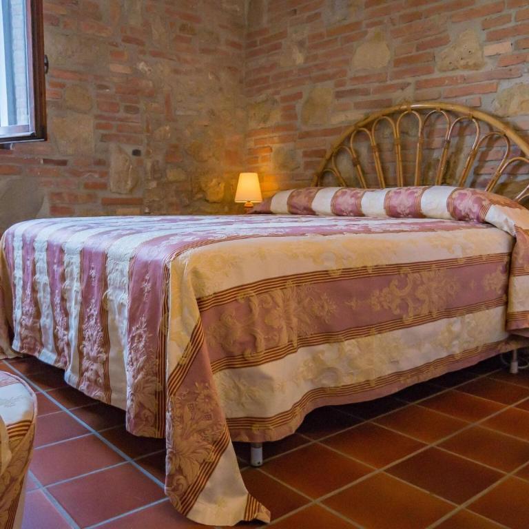 Romantic House in Tuscany with Pool Views - Appartamento 03 - 21