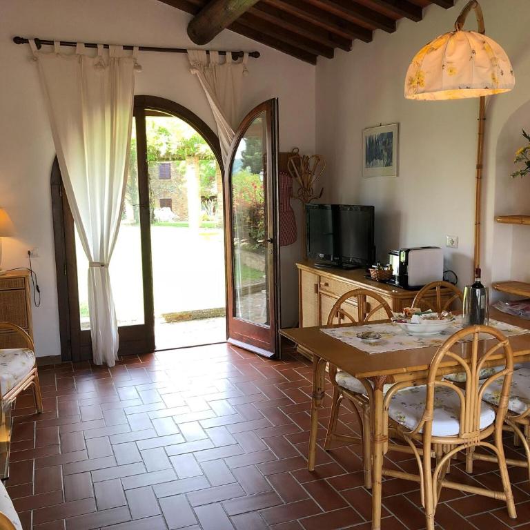 Tuscany Stay with Pool - Casa Vacanze - 5
