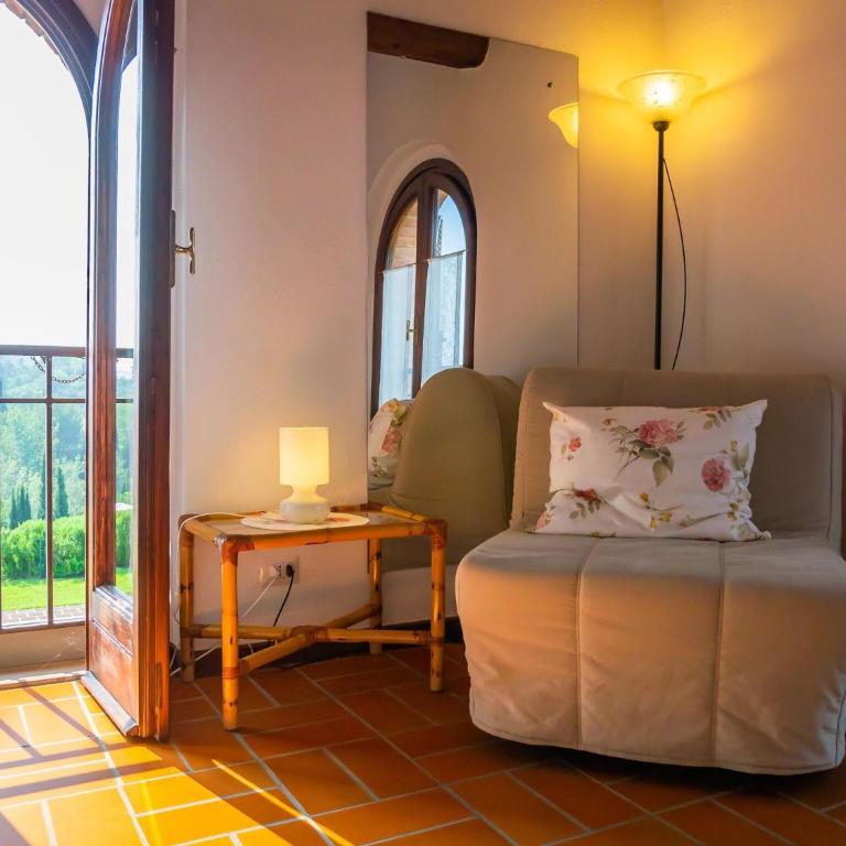 Villa with terrace and pool - Casa Vacanze - 20