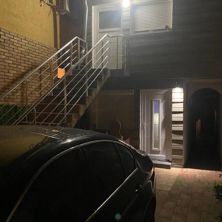 Apartment Lux Belgrade - Apartman sa 2 Spavaće Sobe i Pogledom - 2