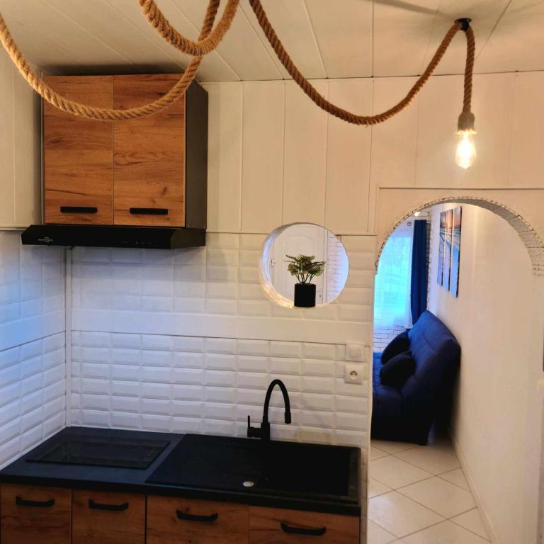 Studio à côté de la Mer - Appartement 1 Chambre - 3
